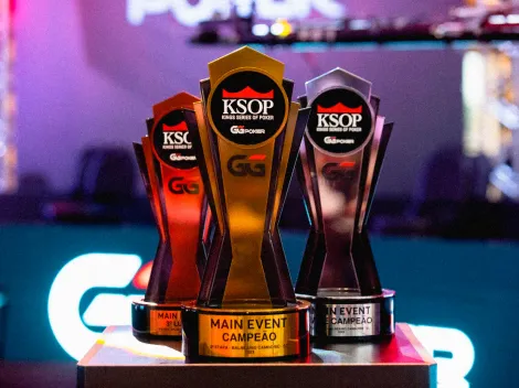 GGPoker Brasil marca presença nos eventos ao vivo durante todo o ano de 2023