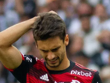 Rodrigo Caio e +1 defensor descobrem mudança no Flamengo