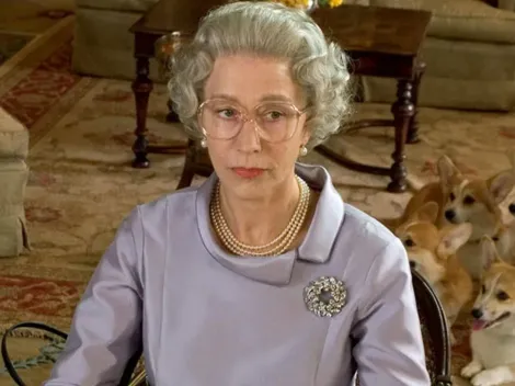 The Crown: Helen Mirren se recusou a interpretar a rainha Elizabeth II