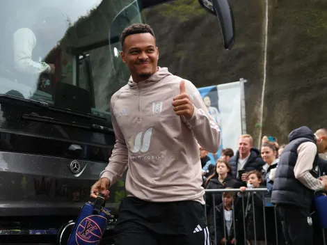 Rodrigo Muniz volta a pauta do Grêmio com notícia animadora