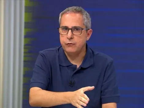 Mansur mantém otimismo pelo título alvinegro