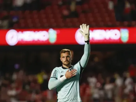 Sucesso de Perri no Botafogo comprova que o futebol brasileiro tem muito a aprender