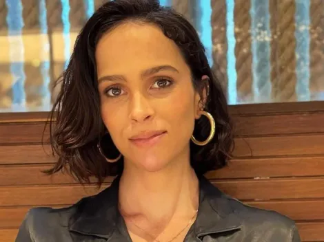 “Amor"; Letícia Cazarré compartilha novos registros de Guilhermina