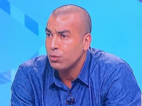 Sheik revela quantos reforços o Palmeiras precisa trazer para ganhar a Libertadores 2024