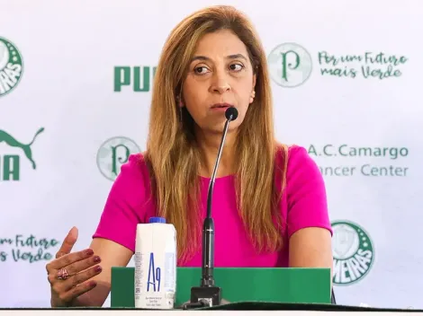 Palmeiras apresenta DÉFICIT no balanço financeiro do mês de setembro