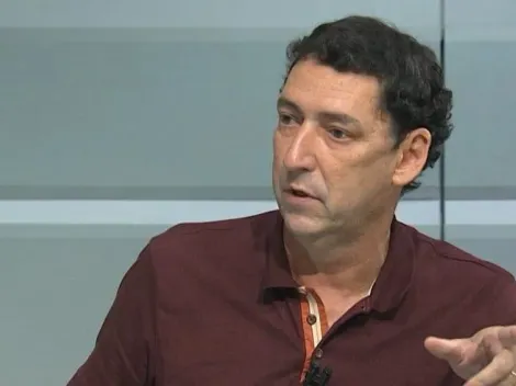 PVC expõe MOTIVO da renovação 'travada' de Renato no Corinthians