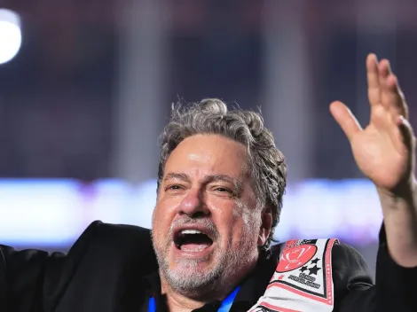 Torcida do São Paulo pede para Casares contratar Thiago Mendes