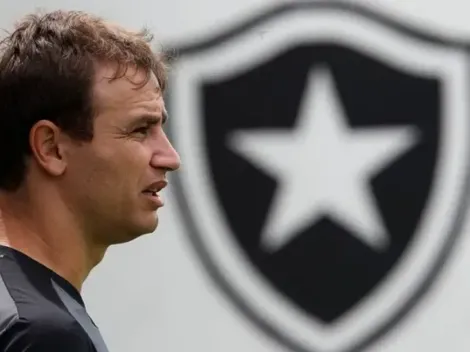 Felipe Conceição, ex-Cruzeiro, assume time do interior de Minas Gerais