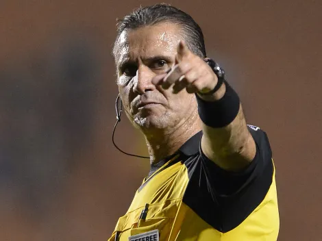 Seneme ESCANCARA situação de Daronco após polêmica com o Corinthians