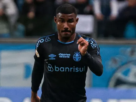 Cuiabano puxa a fila e Renato banca novidades no Grêmio