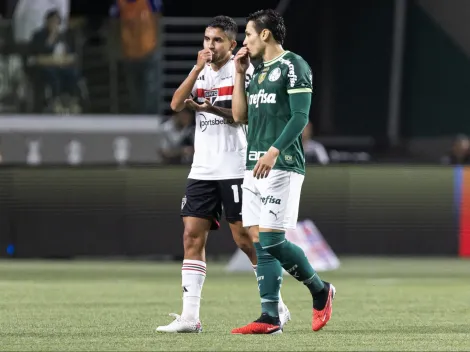 São Paulo deixa de lado acordo com o Palmeiras, e não usará o Allianz