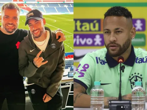 Amigo de Neymar reacende polêmica sobre namoro com Bruna Marquezine