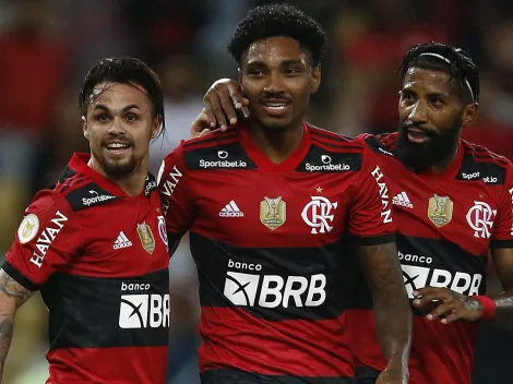 Palmeiras vai atrás de campeão com Flamengo e futuro será definido