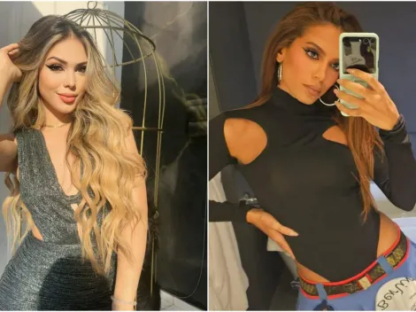 Sensitiva diz que Melody 'vai ser a nova Anitta' e faz ALERTA