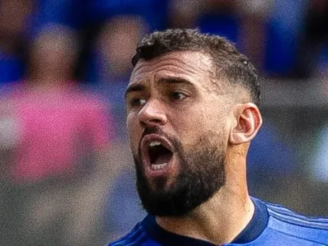 Depois de Castán, Ronaldo define PRIORIDADE MÁXIMA DO CRUZEIRO para 2024