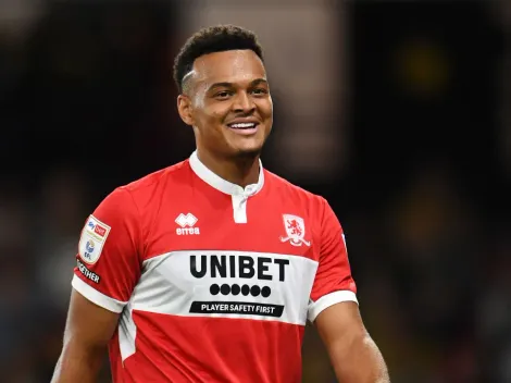 Atlético toma decisão importante sobre contratação de Rodrigo Muniz