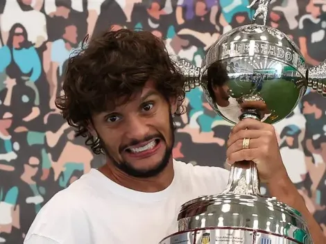 Salário de Scarpa é exposto e apimenta plano do Palmeiras