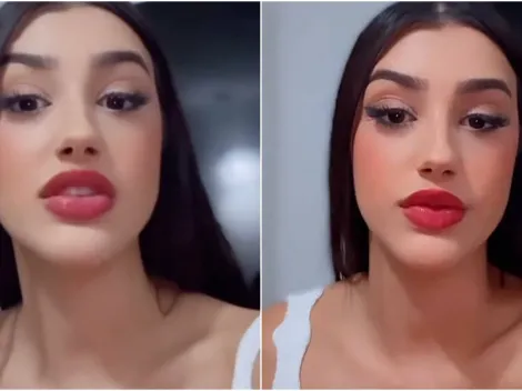 Bia Miranda abre o jogo, volta a falar sobre Jenny Miranda e detona a mãe