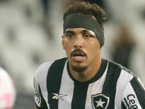 Fogão segue em vantagem e Santos demarca sua pior defesa historicamente na competição