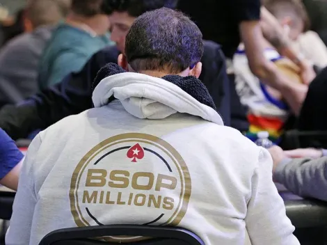 O que você não pode deixar de levar para o BSOP MIllions