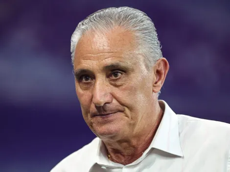 Tite recebe PÉSSIMA notícia de última hora no Flamengo