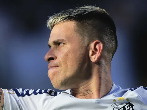 Soteldo chama a responsabilidade em momento decisivo e Santos CALA os críticos