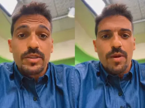 Venê Casagrande solta EXCLUSIVA sobre mercado do Flamengo