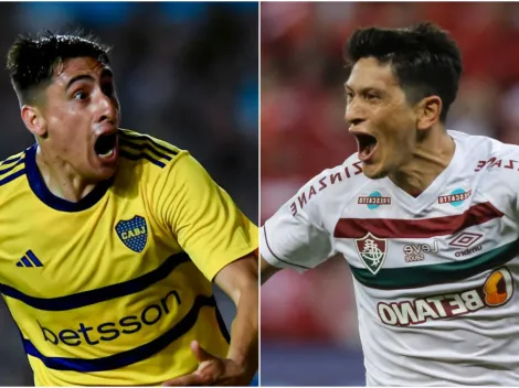 Relembre as finais entre brasileiros e argentinos na Libertadores