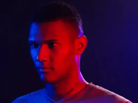 Situação de Adriel vaza horas antes de Grêmio x Bahia