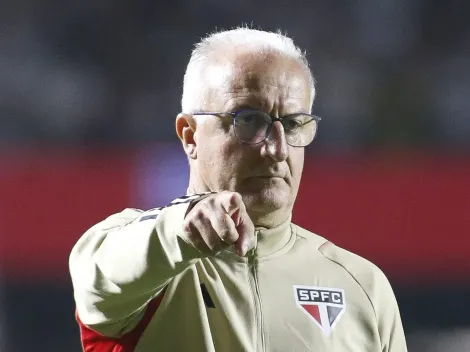 Dorival entrega sobre futuro de Luciano AO VIVO e surpreende torcida do São Paulo