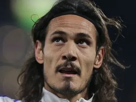 Cavani busca o primeiro título internacional da carreira em Fluminense X Boca Juniors