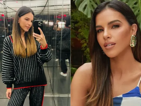 Mariana Rios faz reflexão após ter casa roubada