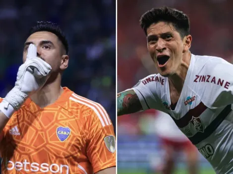 Boca Juniors x Fluminense: O que está em jogo na grande final da Libertadores