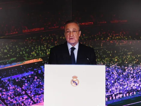Azedou, concorrência FORTE: Florentino Pérez 'DORME NO PONTO' e Real Madrid pode perder meio-campista brasileiro