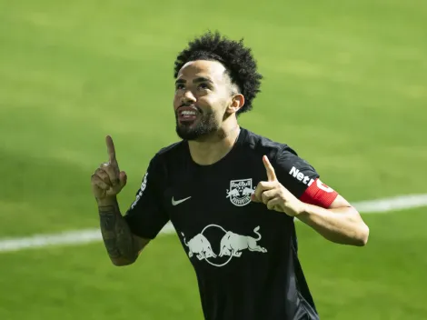 R$ 131 milhões, acabou de ser confirmado: Flamengo e Claudinho tem definição