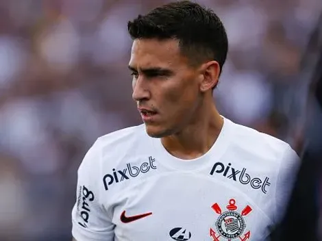 Meio-campo do Corinthians é convocado para Seleção e deixa Fiel desacreditada