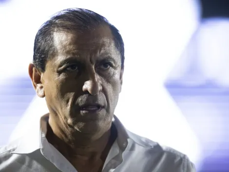 Ramón Díaz pode sofrer com BAIXA e Vasco pode perder reforço de peso na defesa
