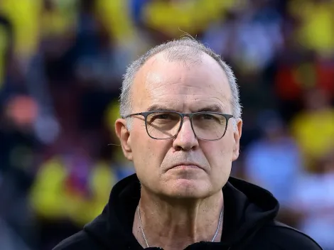 Bielsa agita torcida do Grêmio com info de última hora vinda do Uruguai