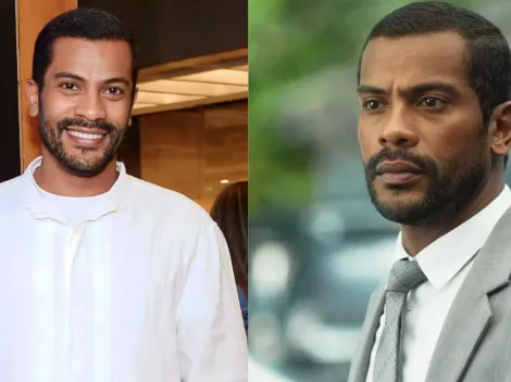 “Passou perto de negar”, revela Samuel de Assis sobre convite para ‘Vai na Fé’