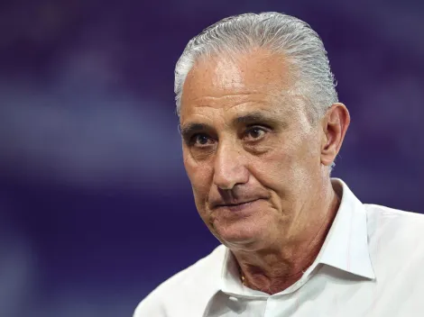 Problemão para Tite: Gabigol e +1 são baixas e não enfrentam o Fortaleza