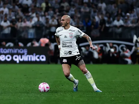 Mano Menezes esboça possível time para enfrentar o Bragantino