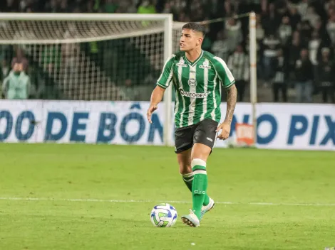 Thiago Dombroski e +4 irão desfalcar a equipe de Thiago Kosloski na próxima partida do Coritiba