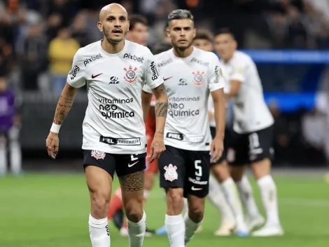UM JOGO MUITO DIFÍCIL! Jogador do Corinthians projeta o confronto contra o Bragantino
