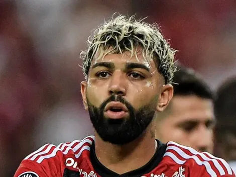Gabigol desfalca o Flamengo e Tite prepara 'surpresa' para o jogo contra o Fortaleza