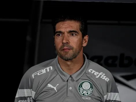 Abel mandou a real e revelou qual será o principal fator que fará o Palmeiras ser campeão