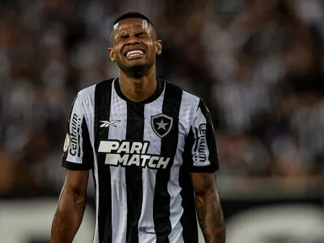 Pressionado, Botafogo recebe forte recado da torcida e vive clima de ‘decisão’