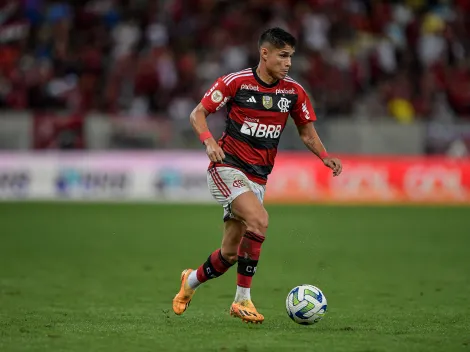 Atuações: Pedro marcar, Luiz Araújo é decisivo em vitória do Flamengo contra o Fortaleza