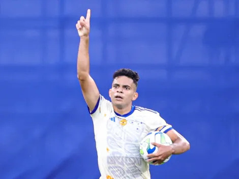 Atuações: Bruno Rodrigues marca, Lucas Silva vai mal e Cruzeiro é derrotado em casa pelo Internacional