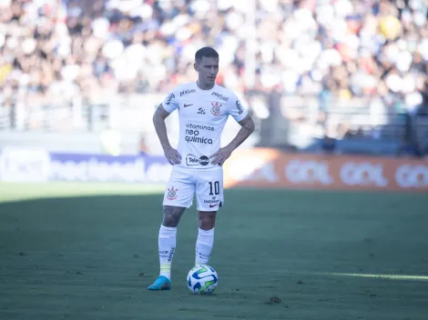 Atuações: Rojas não vai bem como titular e Corinthians é derrotado pelo Bragantino