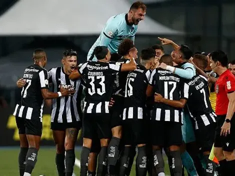 Vasco, Grêmio e Bragantino: Botafogo terá a semana mais decisiva do ano